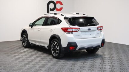 2017 Subaru XV 2.0i-S Eyesight AWD image 359157
