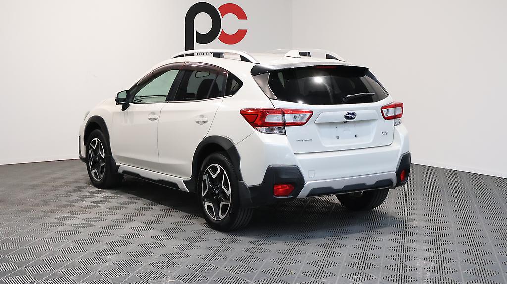 2017 Subaru XV 2.0i-S Eyesight AWD image 359157