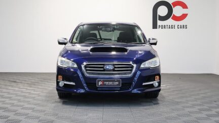 2015 Subaru Levorg 1.6GT Eyesight Proud Edition AWD image 361285
