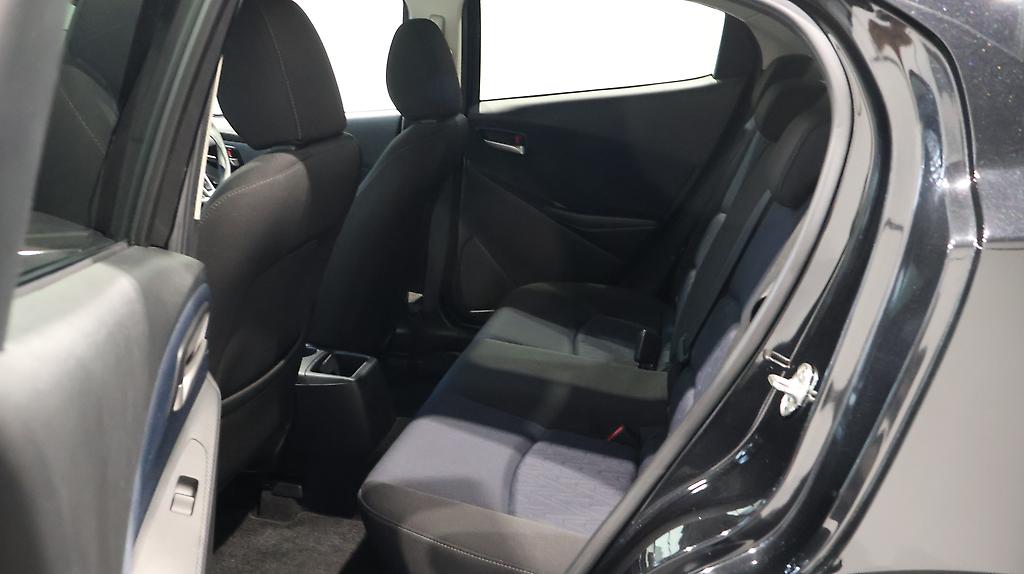 2014 Mazda Demio 13S image 361511