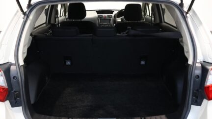 2014 Subaru Impreza Sport 2.0L image 362015