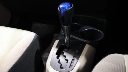 2013 Toyota Aqua S MODEL + PUSH BUTTON START image 360617