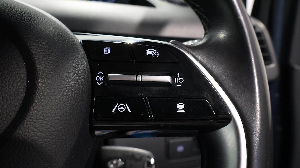 2022 Hyundai Staria 2.2DT/8AT image 359628