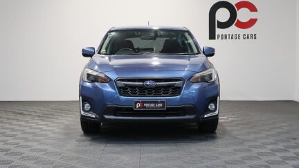 2018 Subaru XV 2.0i-L Eyesight AWD image 360802