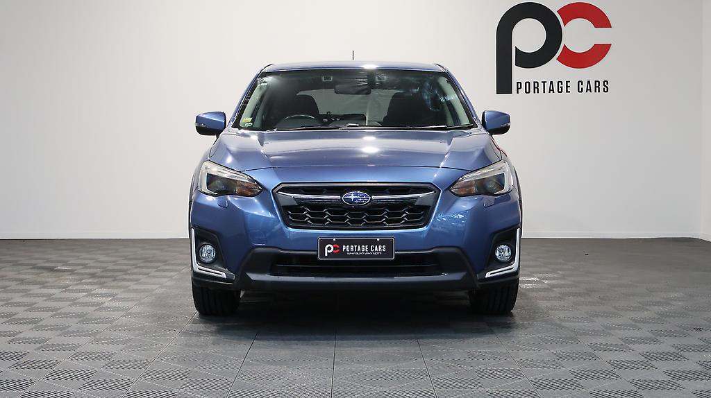 2018 Subaru XV 2.0i-L Eyesight AWD image 360802