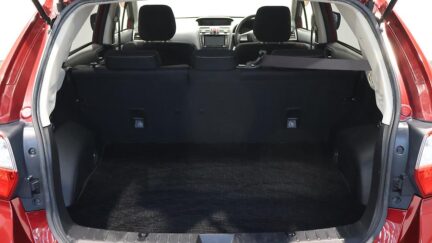 2012 Subaru Impreza Sport 1.6 i-L image 359268