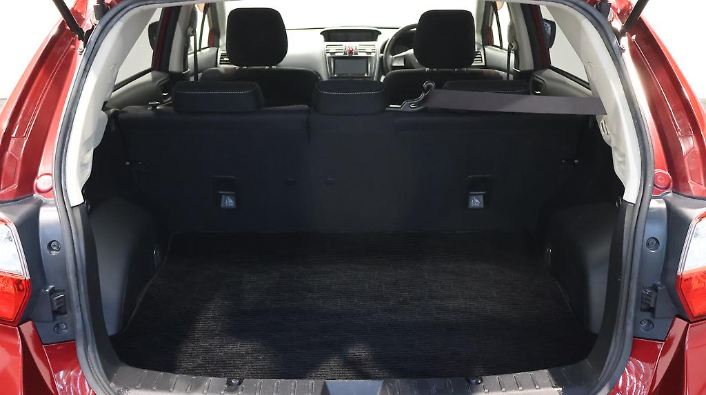 2012 Subaru Impreza Sport 1.6 i-L image 359268