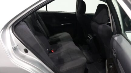 2012 Toyota Camry Hybrid G Package image 358984