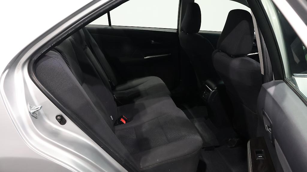 2012 Toyota Camry Hybrid G Package image 358984
