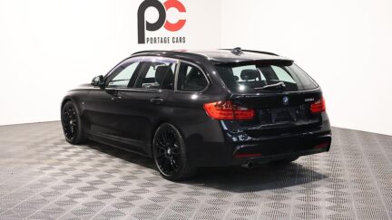 2013 BMW 320i Touring M Sports image 361855