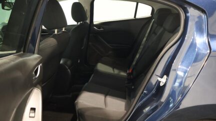 2014 Mazda Axela Sports 20S Touring image 361251