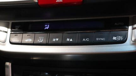 2014 Honda Accord Hybrid LX image 358301