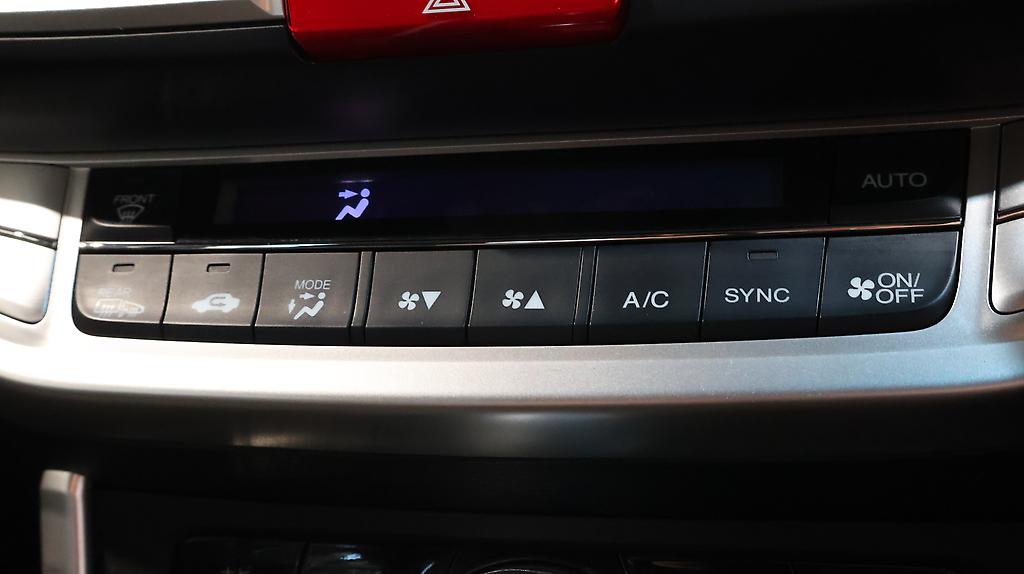 2014 Honda Accord Hybrid LX image 358301