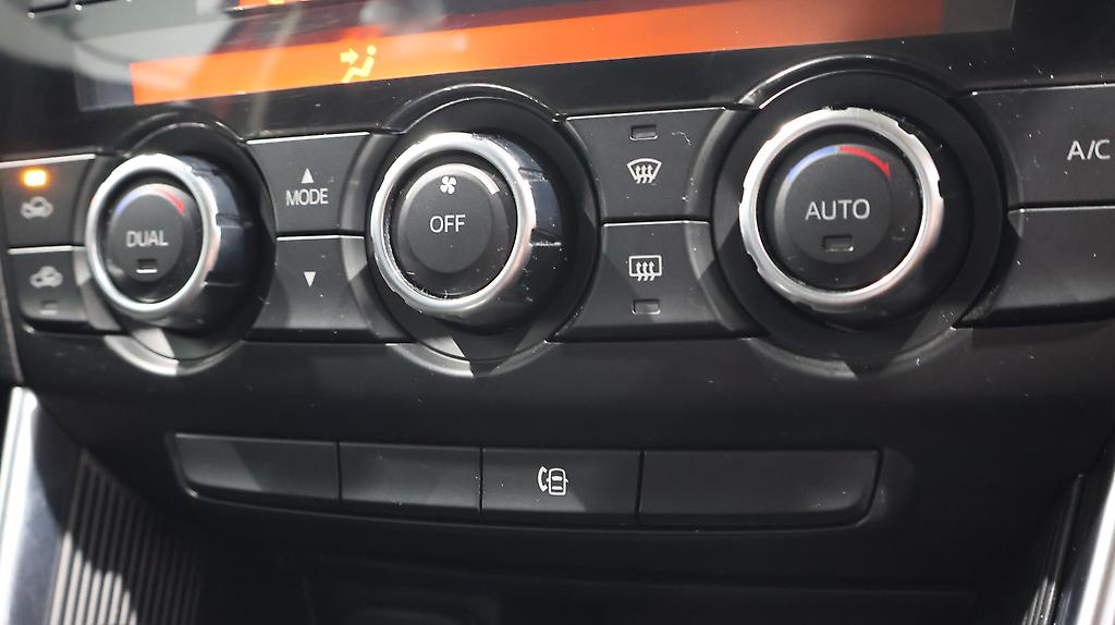 2013 Mazda CX-5 20S image 361688