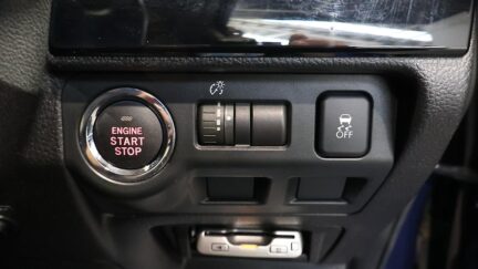 2014 Subaru Levorg 1.6GT Eyesight AWD image 361735