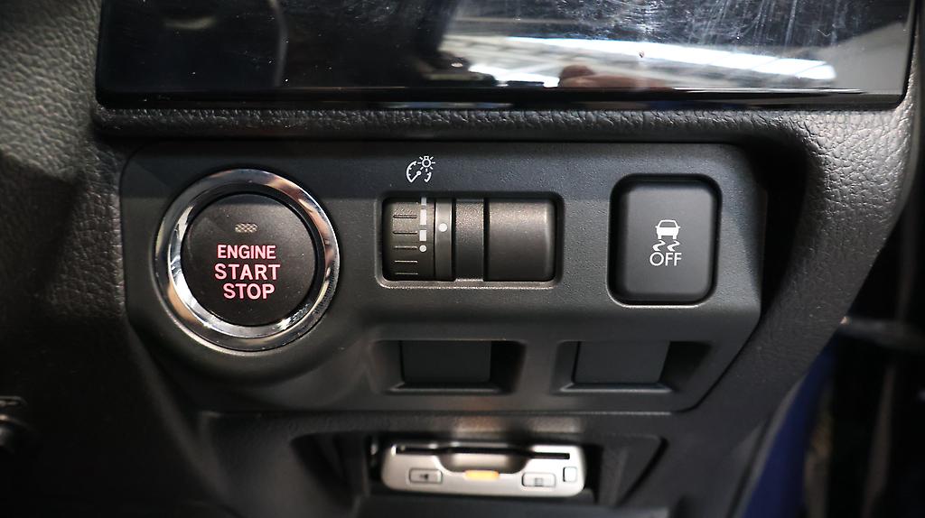 2014 Subaru Levorg 1.6GT Eyesight AWD image 361735