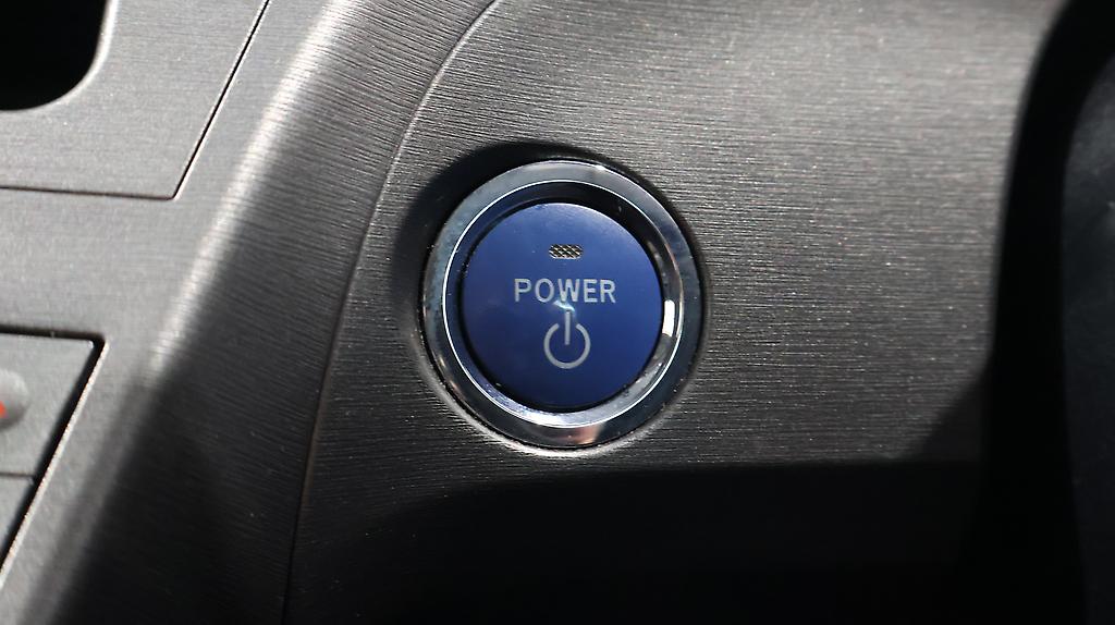 2012 Toyota Prius S MODEL + PUSH BUTTON START image 360539