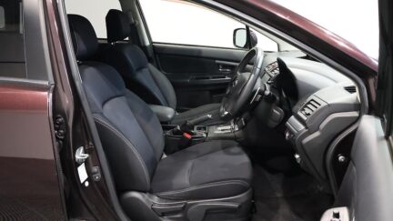 2012 Subaru Impreza Sport 2.0i AWD image 361620