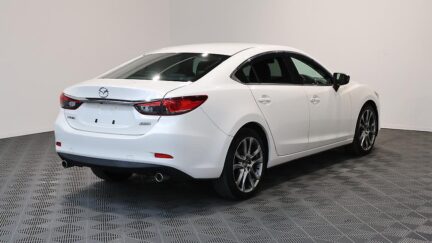 2014 Mazda Atenza Sedan 25S L-Package image 360565