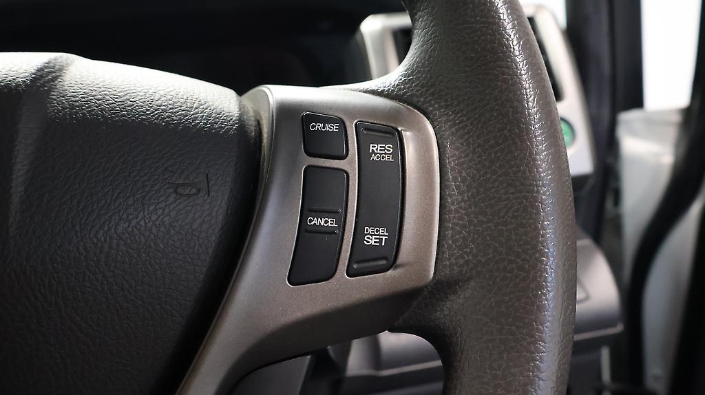 2012 Honda Step Wagon G Inter Navi E Selection image 361432