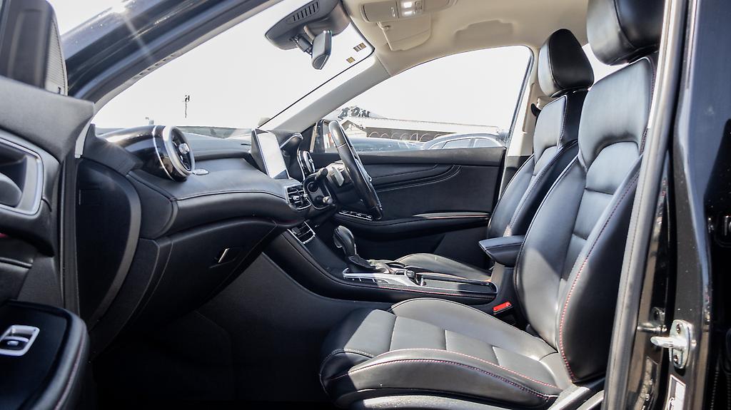 2022 MG HS 2.0PT/4WD/6AT Excite NZ New image 361580