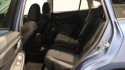 2017 Subaru Impreza Sport 2.0i-L Eyesight AWD image 359969