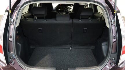 2015 Toyota Aqua S MODEL + PUSH START image 359226
