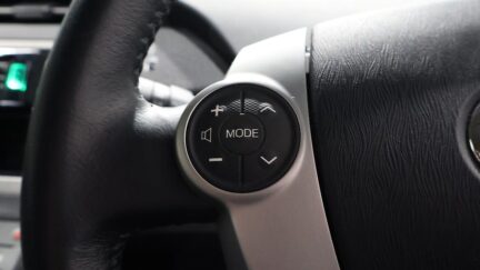 2012 Toyota Prius S Model + Push Button Start image 361671