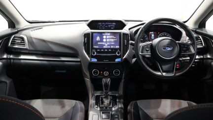 2018 Subaru XV 2.0i-L Eyesight AWD image 360813