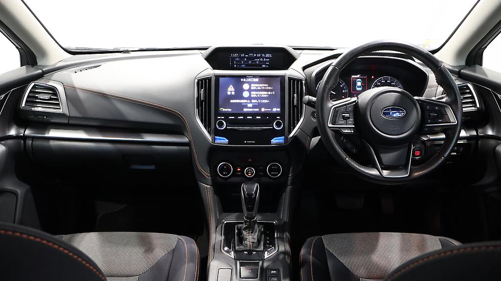 2018 Subaru XV 2.0i-L Eyesight AWD image 360813