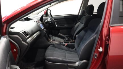2013 Subaru XV 2.0i-L Eyesight AWD image 362564