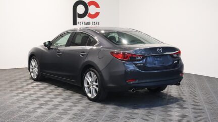2012 Mazda Atenza Sedan 20S Discharge Package image 358821