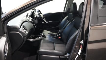 2015 Honda Grace Hybrid EX image 362278