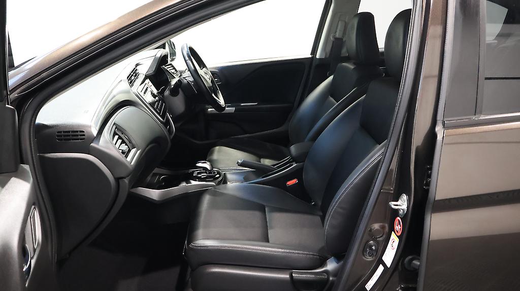 2015 Honda Grace Hybrid EX image 362278