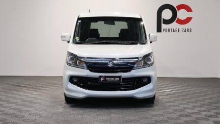 2014 Suzuki Solio Bandit image 360092