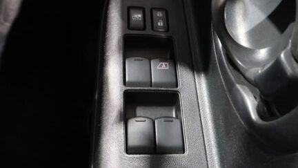 2016 Nissan March S MODEL image 358769