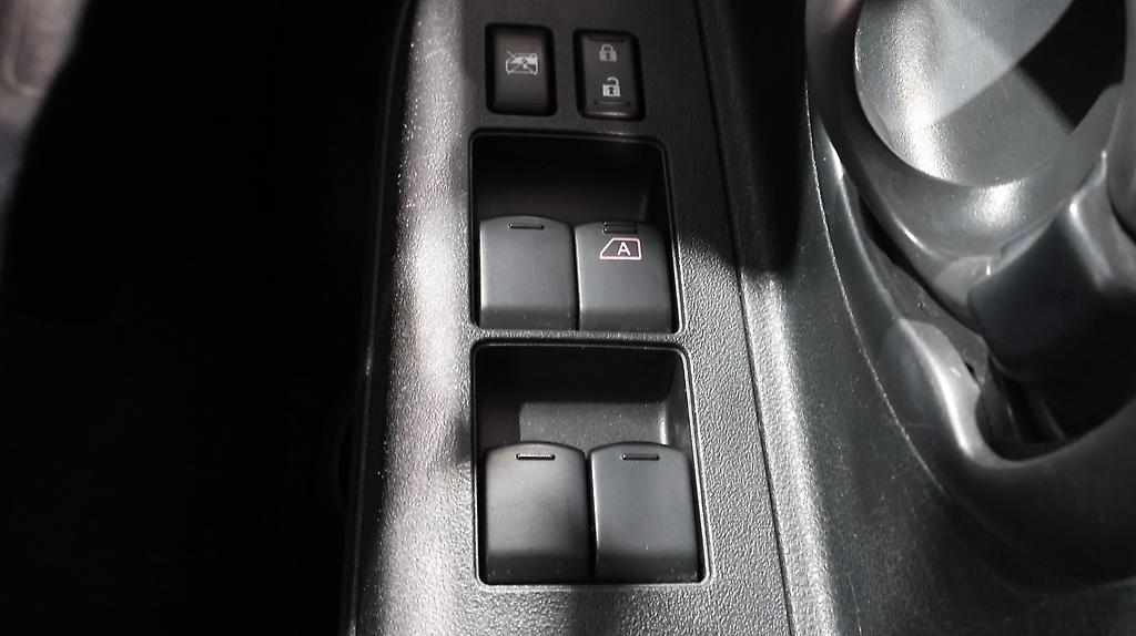 2016 Nissan March S MODEL image 358769