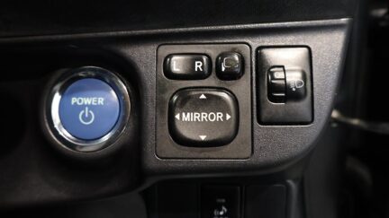 2012 Toyota Aqua S MODEL image 362006