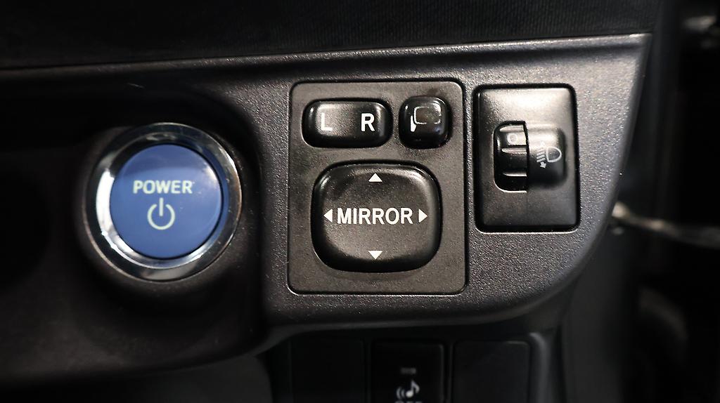 2012 Toyota Aqua S MODEL image 362006