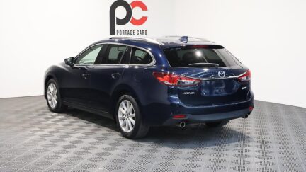 2014 Mazda Atenza 20s Wagon image 359330