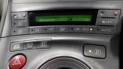2013 Toyota Prius S MODEL + PUSH START + REVERSE CAMERA image 359828