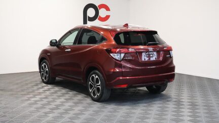 2014 Honda Vezel Hybrid Z image 359135