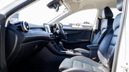 2022 MG HS 2.0PT/4WD/6AT EXCITE NZ NEW image 360682