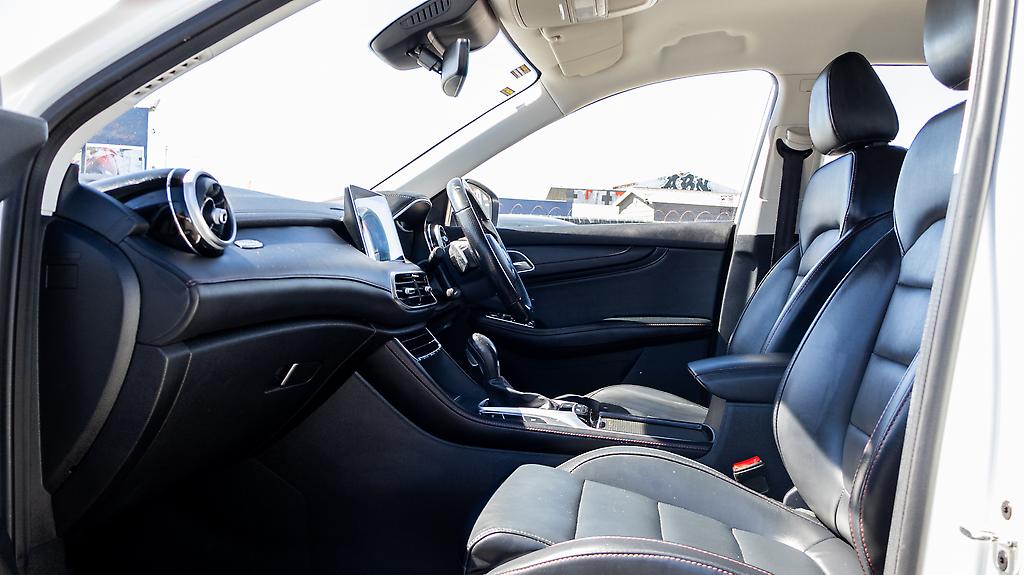 2022 MG HS 2.0PT/4WD/6AT EXCITE NZ NEW image 360682