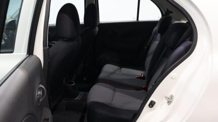 2016 Nissan March S MODEL image 358759
