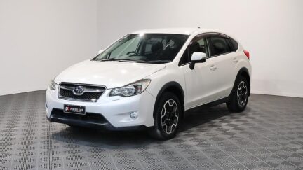2014 Subaru XV 2.0i-L Eyesight AWD image 359987