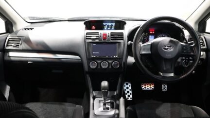 2013 Subaru XV 2.0I-L Eyesight AWD image 362450