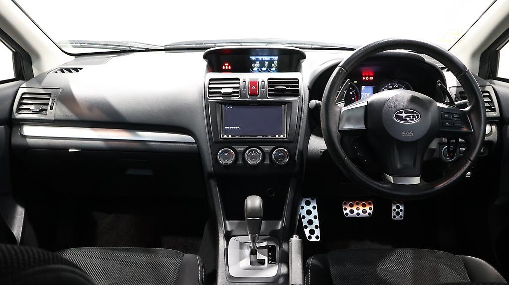 2013 Subaru XV 2.0I-L Eyesight AWD image 362450
