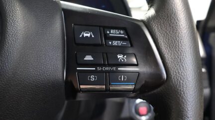 2014 Subaru Levorg 1.6GT Eyesight AWD image 361737