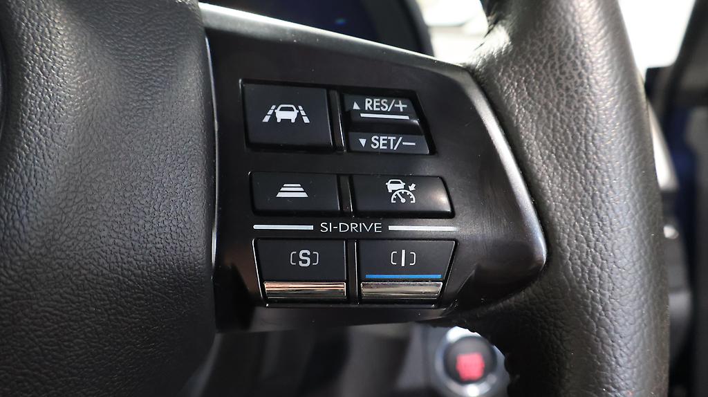 2014 Subaru Levorg 1.6GT Eyesight AWD image 361737